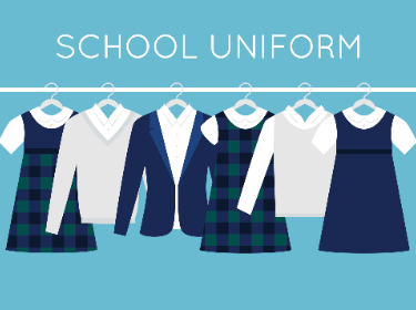  School Uniform Policy